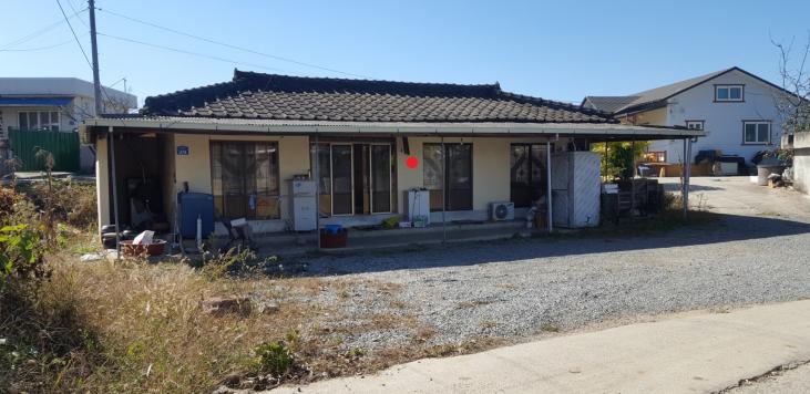 1033번 매물보기 / 김천아포읍,시골주택매매