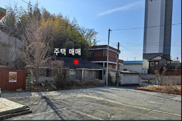 219번 매물보기 / 김천아포읍국사리무허가주택