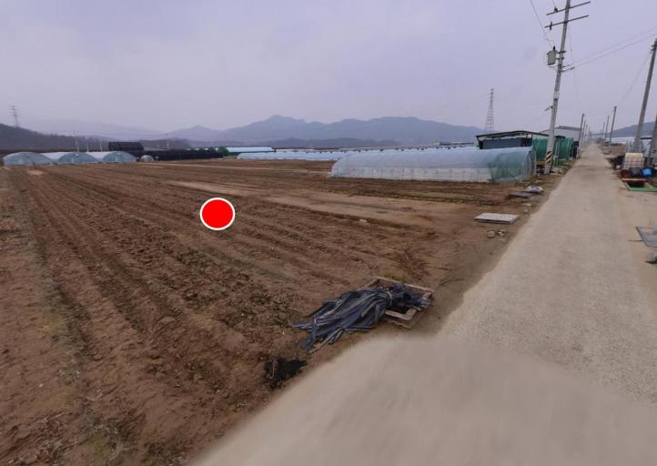 ��õ�� ���⸮ ��迡 ��ġ�� �������