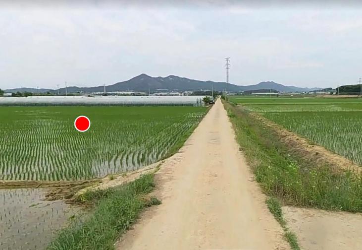 ǳ��� ��迡 ��ġ�� �������� ��������