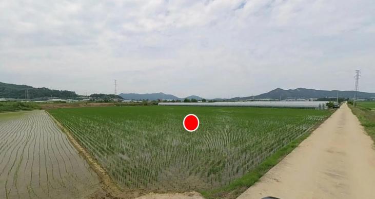 ǳ��� ��迡 ��ġ�� �������� ��������