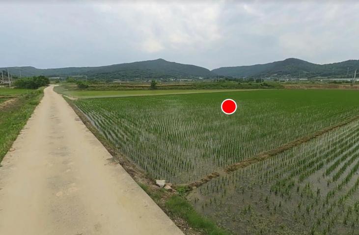 ǳ��� ��迡 ��ġ�� �������� ��������